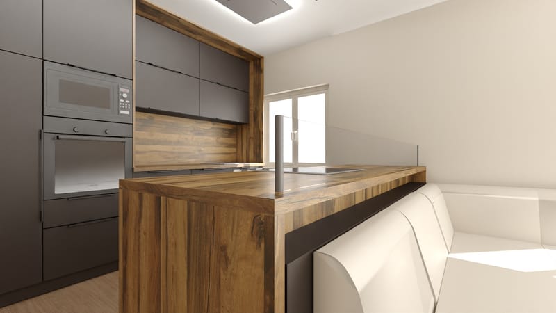 Prohlédněte si svůj nábytek, ještě před zaplacením!