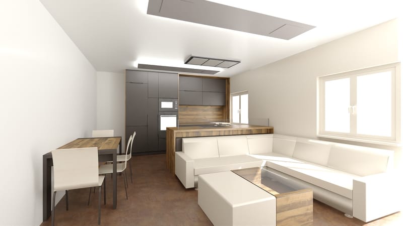 Prohlédněte si svůj nábytek, ještě před zaplacením!