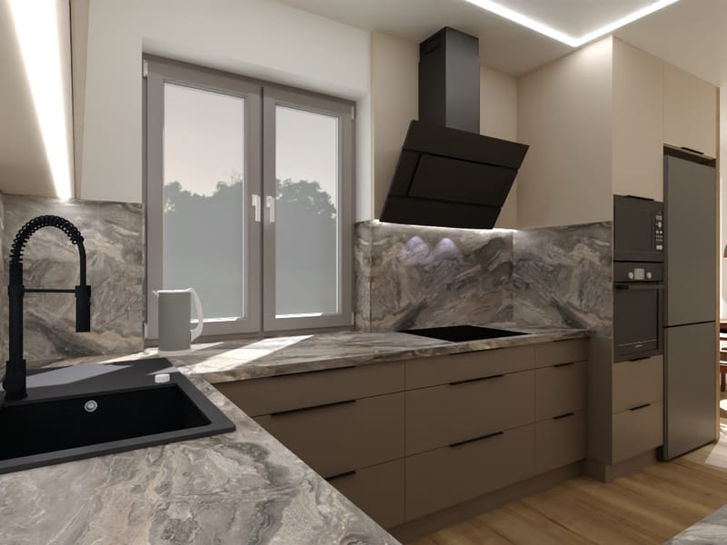 Prohlédněte si svůj nábytek, ještě před zaplacením!