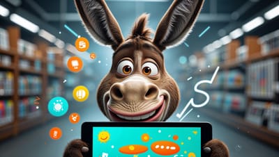 אומנות ההצגה העצמית ב-7 כללים.