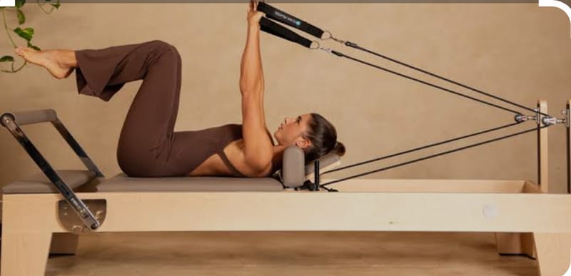 Pilates con Reformer a San Giorgio Canavese – Novità Settembre 2025