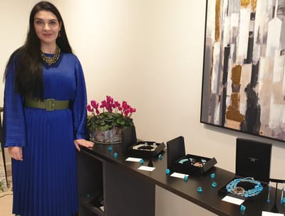 Why Shopping Boutique Jewellery Online is More Special than You Think