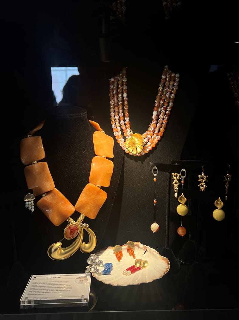 Los Angeles Store Wolf & Badger