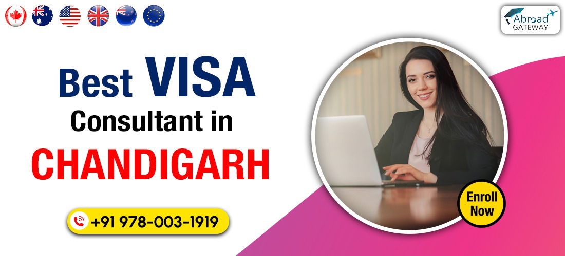 Immigration Consultant in Chandigarh