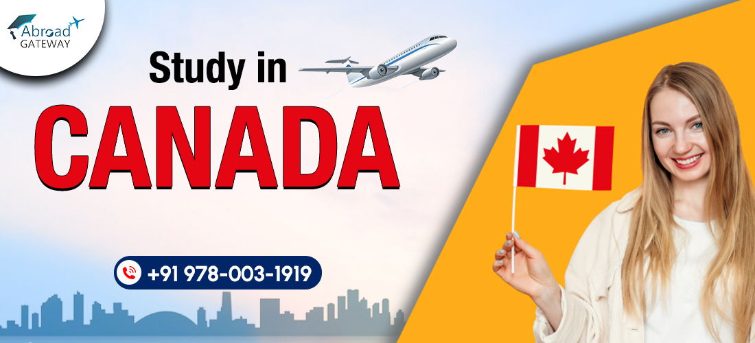 Canada Study Visa Consultants in Chandigarh