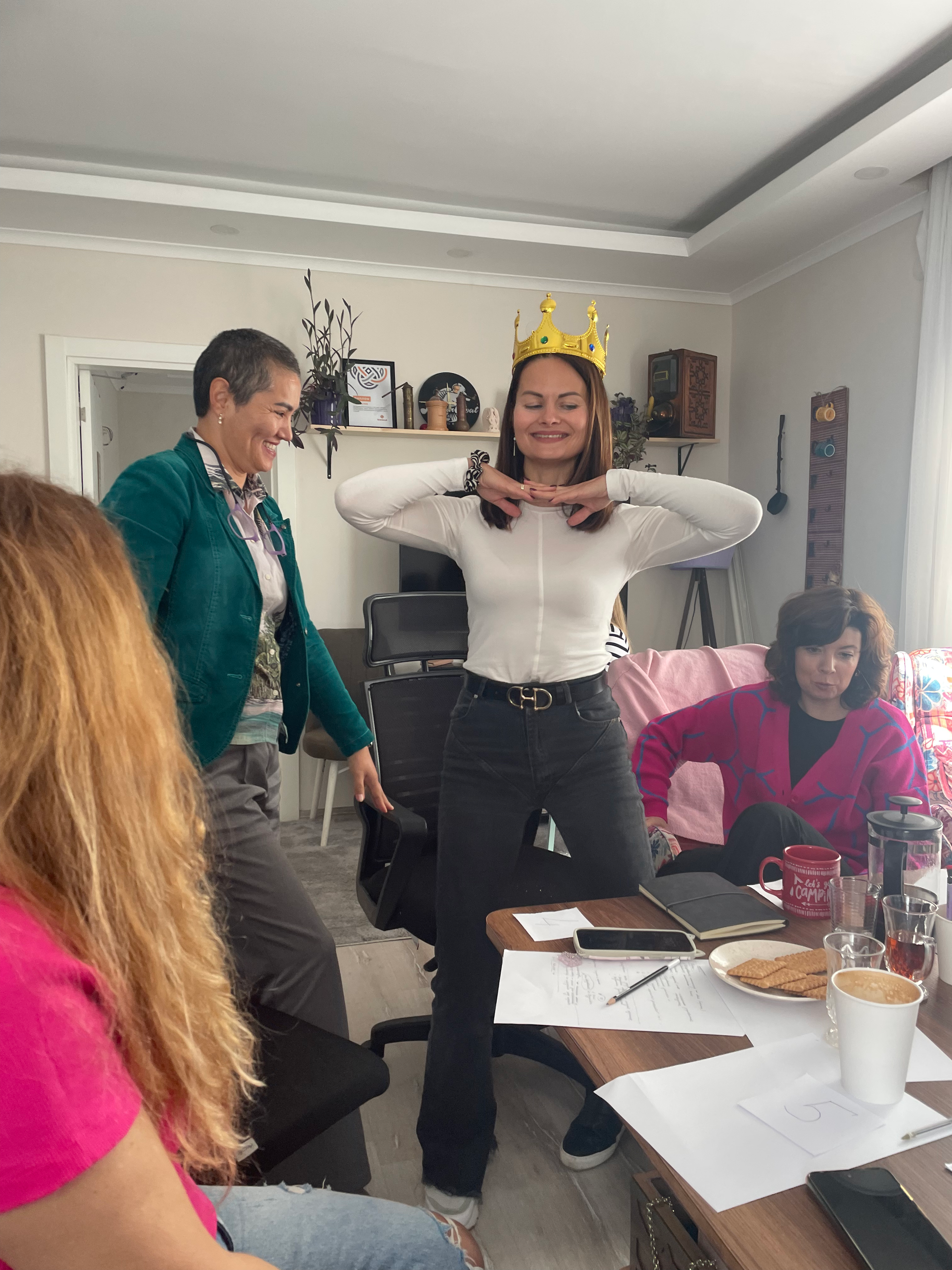 НАША АТМОСФЕРА