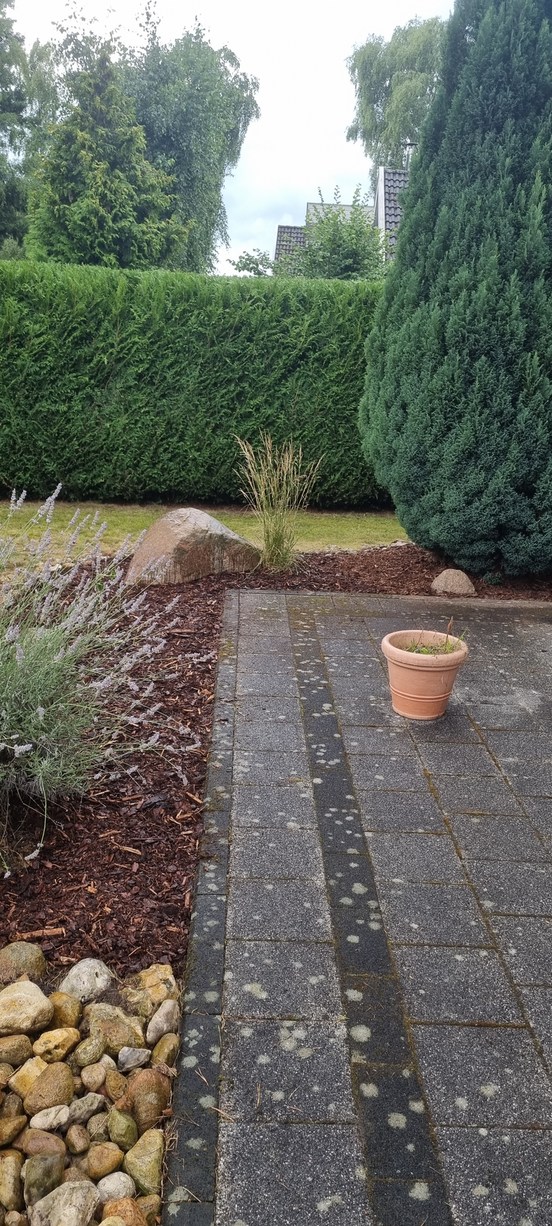 Grundstücks- &amp; Gartenpflege