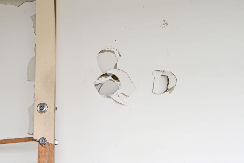 Allgemeine Reparaturen