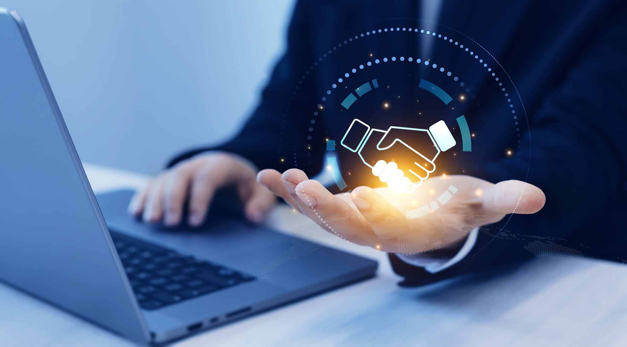 העברת מסרים אפקטיבית מול ועדות רכש מרובות משתתפים