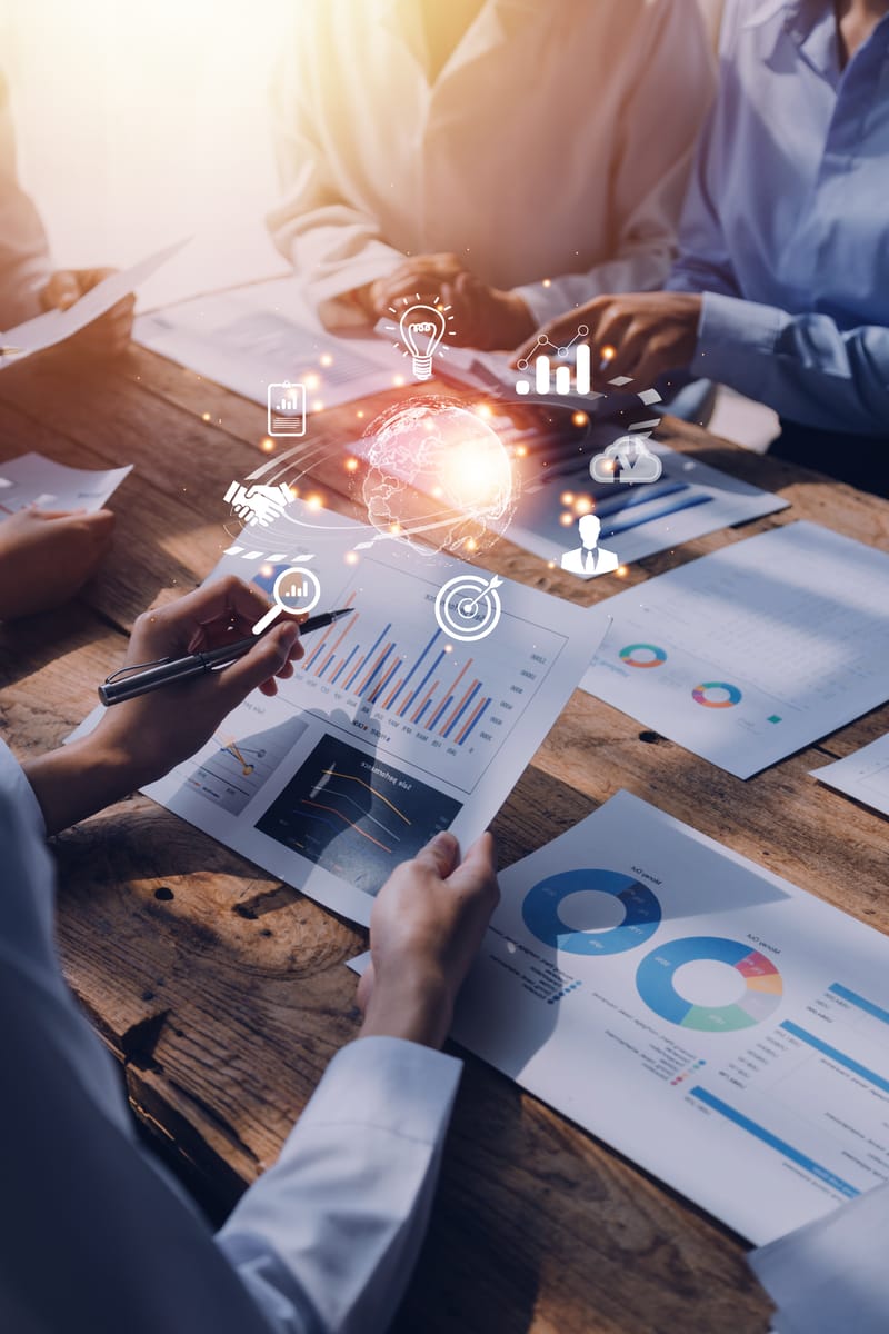 טיפול בהתנגדויות מכירה באמצעות מחקר לקוח והכנה מוקדמת