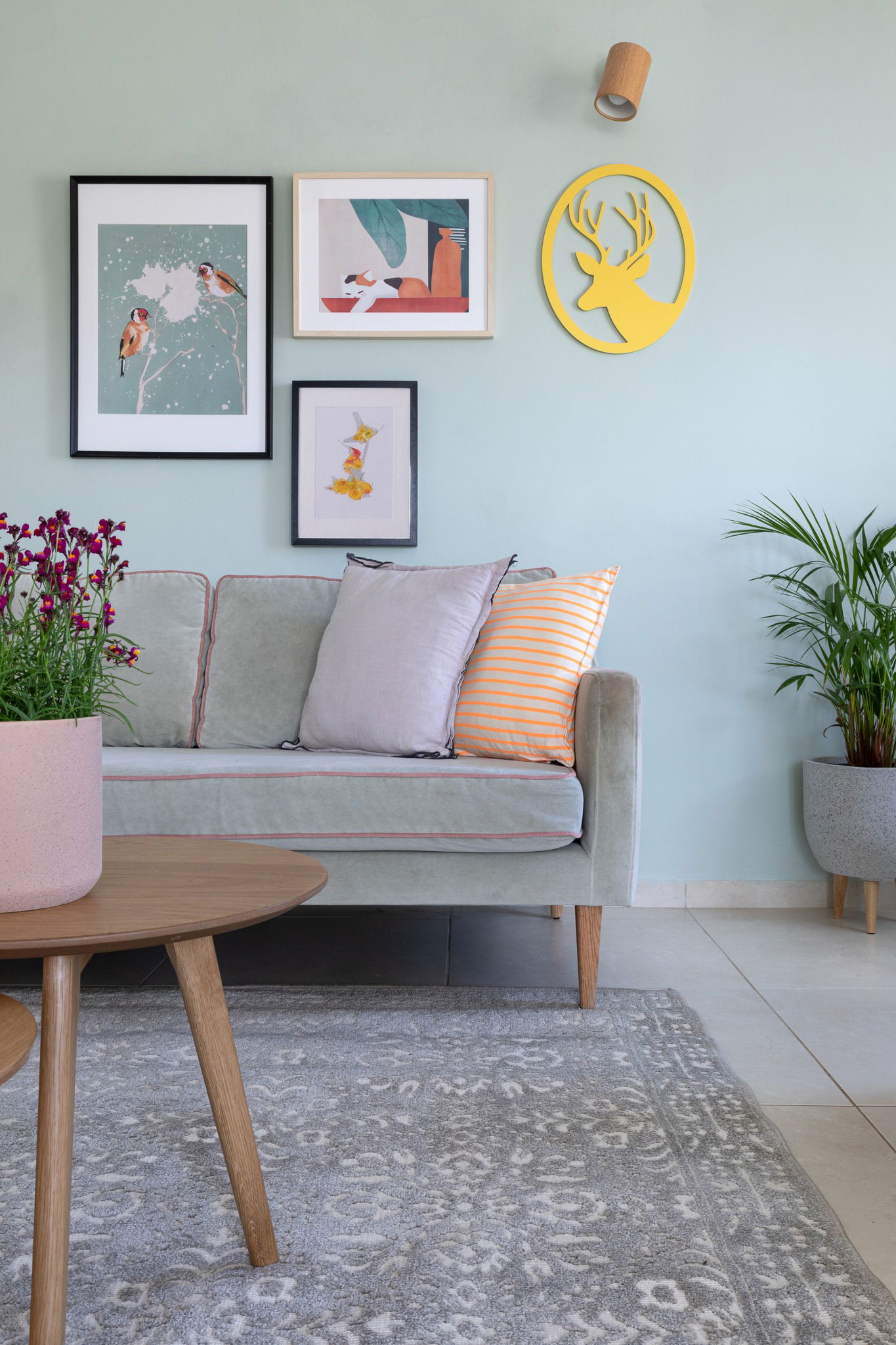 ליך והדר - אדריכלות ועיצוב פנים