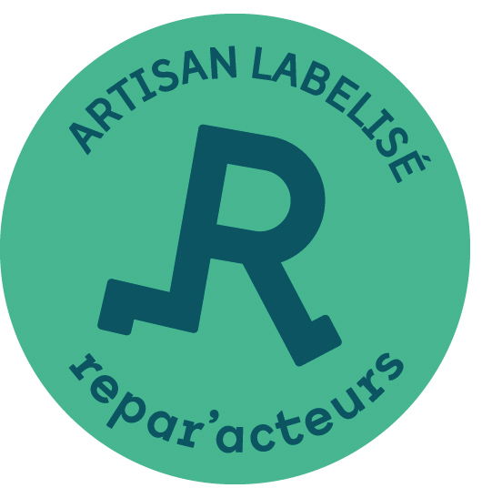 Je Suis Un Répar'acteur