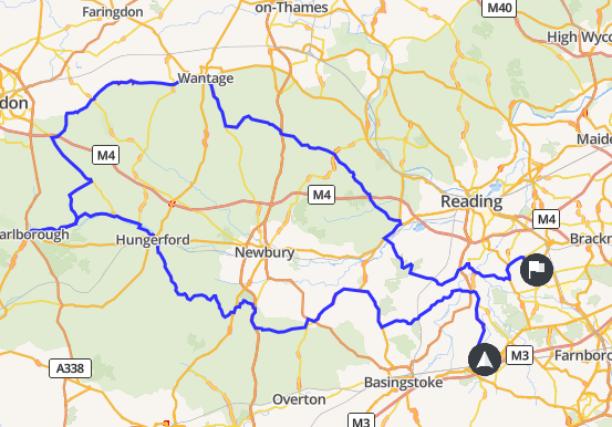 4 Counties 19/04/26