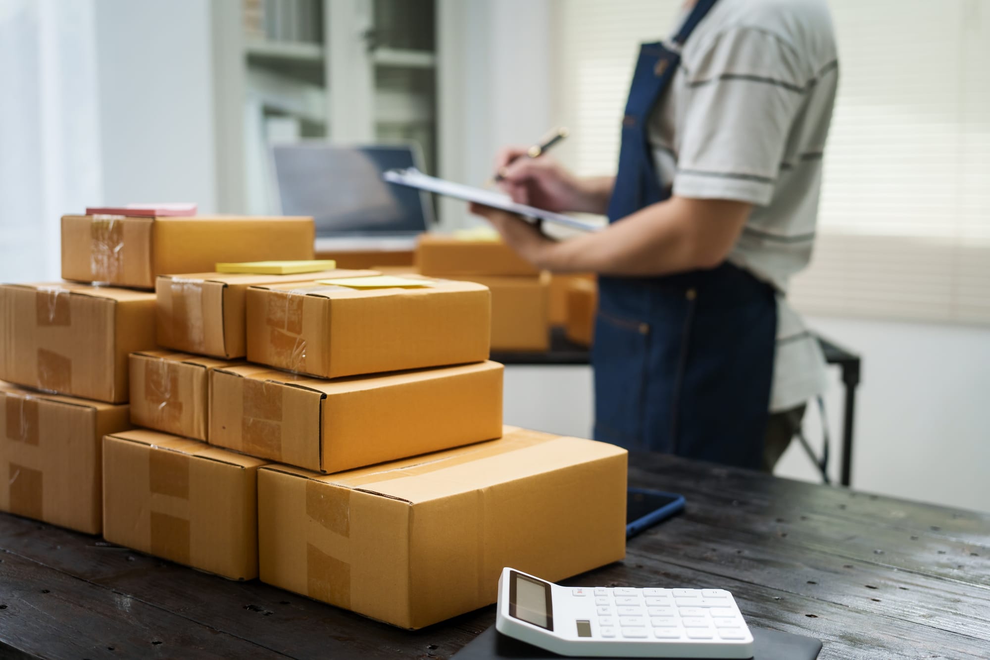 Demand and supply