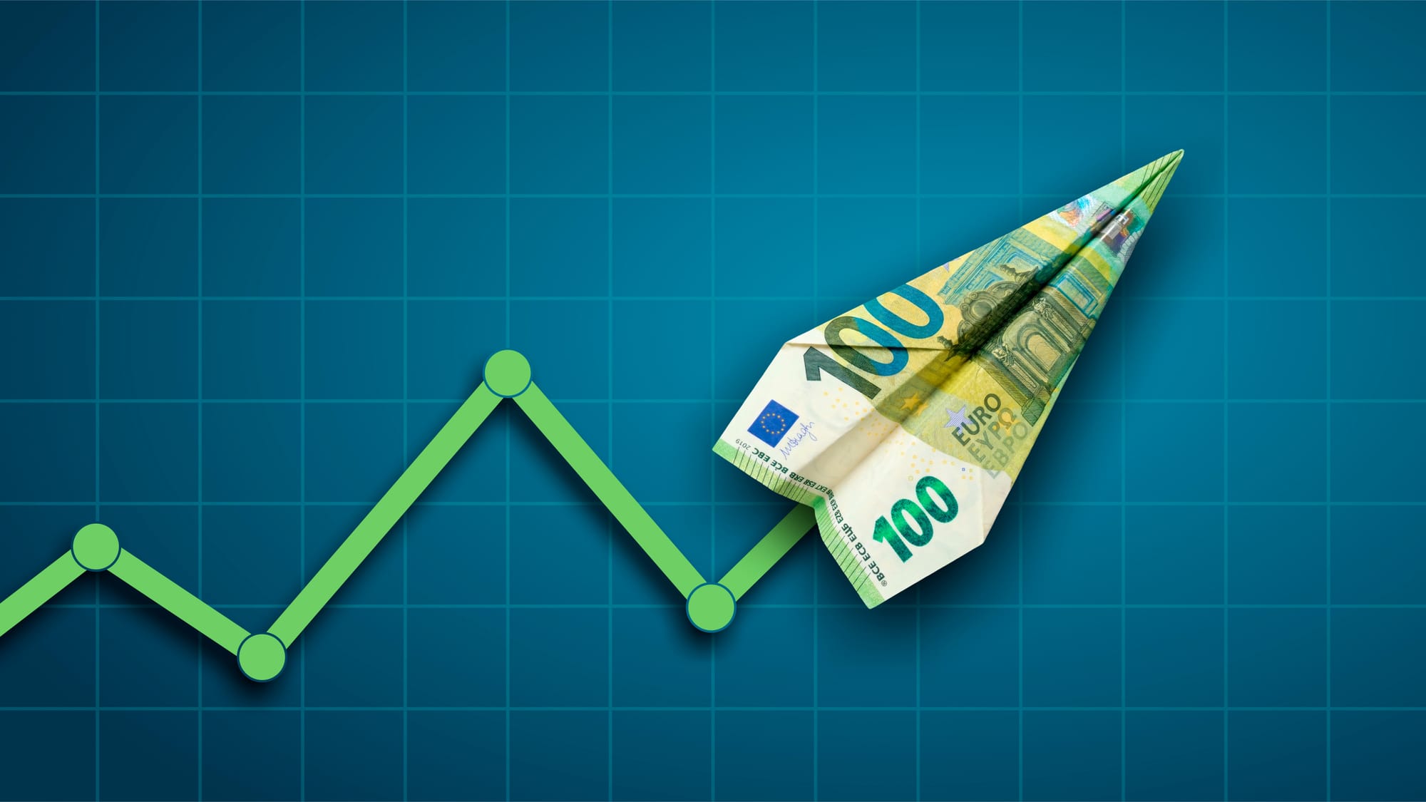 Revenues and profits