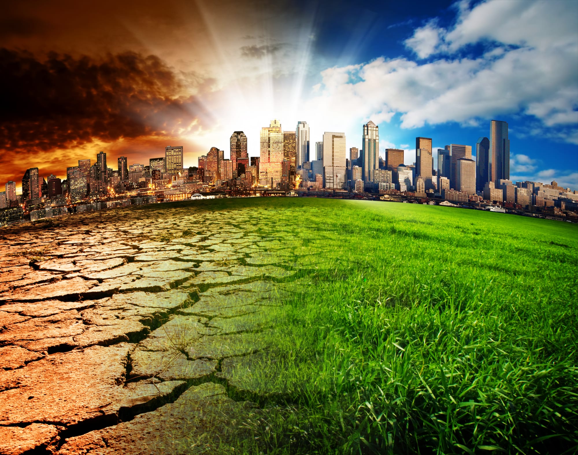 Market failure and government intervention