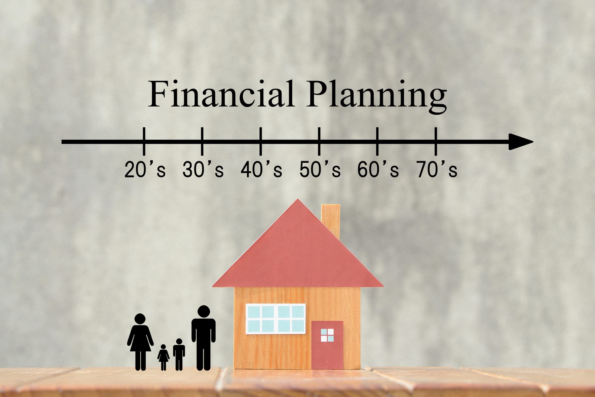 Independent financial advisors