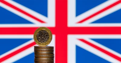 July 2026 UK fixed income market roundup
