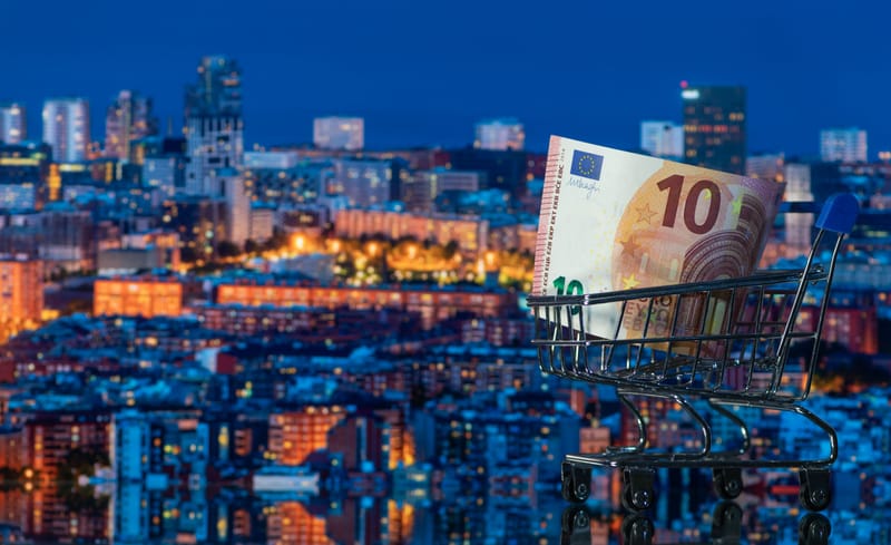 National income and economic growth