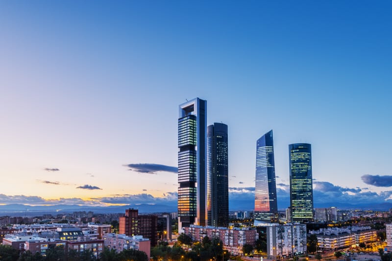Commercial property
