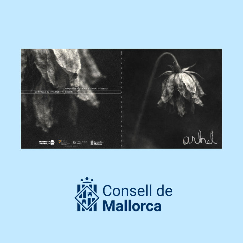 GRÀCIES, CONSELL INSULAR DE MALLORCA.