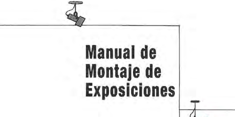 Manual de Montaje de Exposiciones (COL)