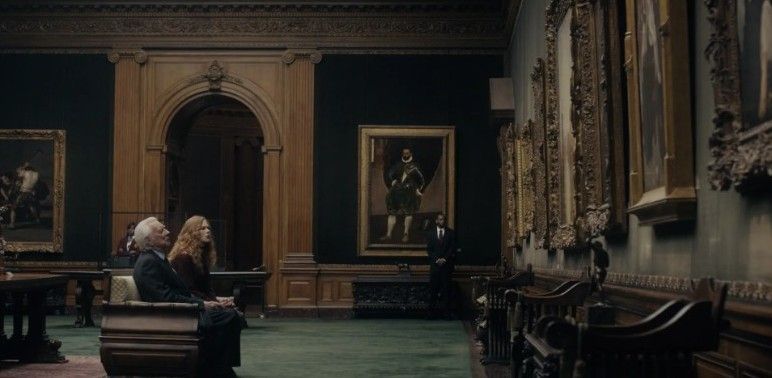 La curaduría, una práctica convertida en profesión (El Ojo del Arte, 2026)