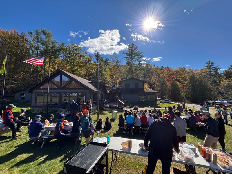 2024 Pond Sprint Raises $3,000