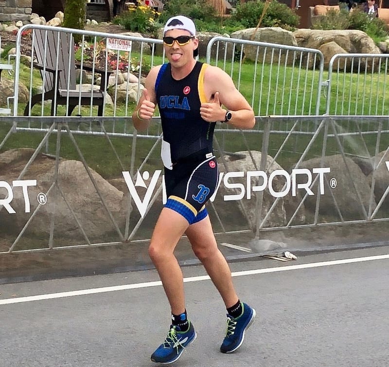 IRONMAN Race Serves as Fundraiser for Adirondack Scholarship Foundation