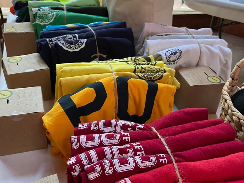 120th Reunion Brings In $31K For Scholarships