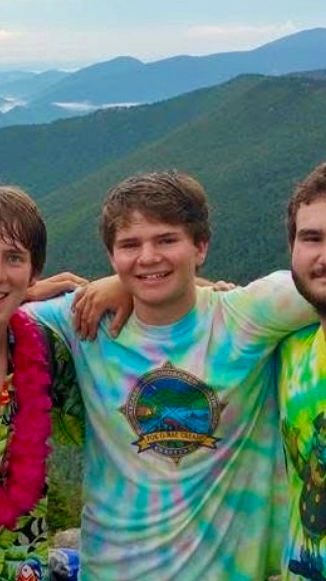 Greg Pizzurro Scholarship Created