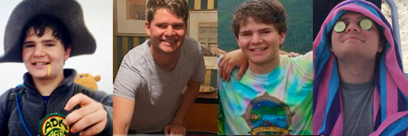 Greg Pizzurro Scholarship Created