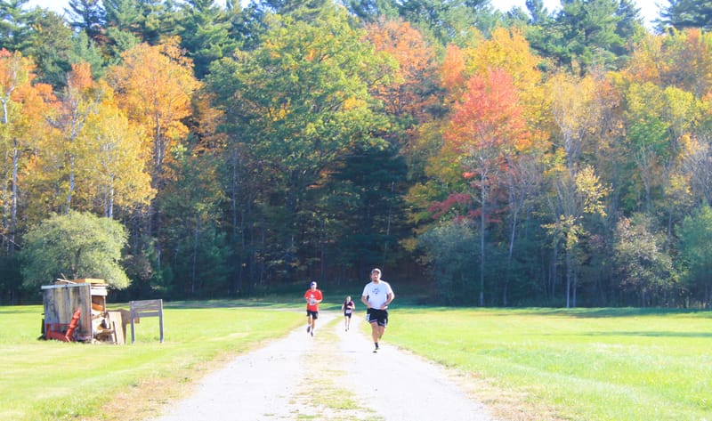 Join Us: Pond Sprint 2026