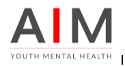 AIM advocacy