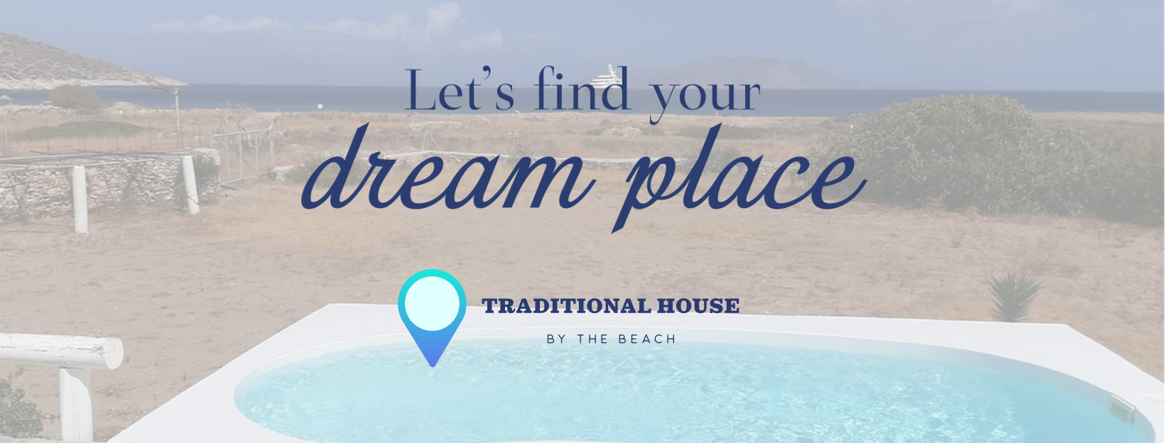 Escape in Traditional House By the Beach