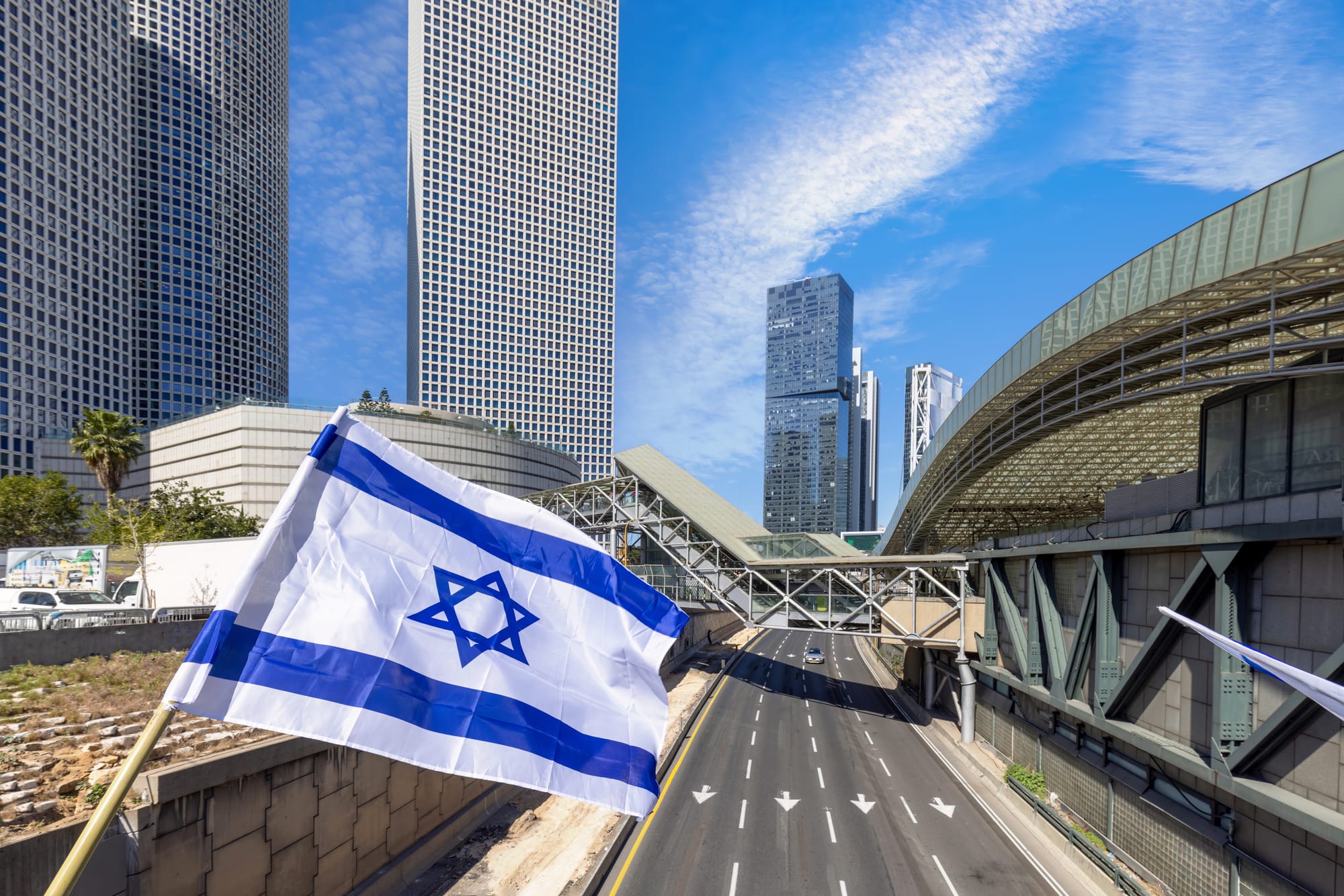 Israeli Real Estate : Growth and Stability Amid Uncertainty