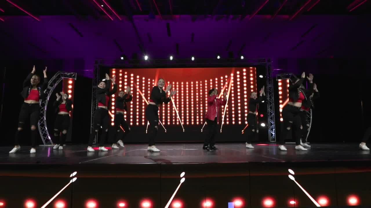 COMPETITION TAP  thumbnail