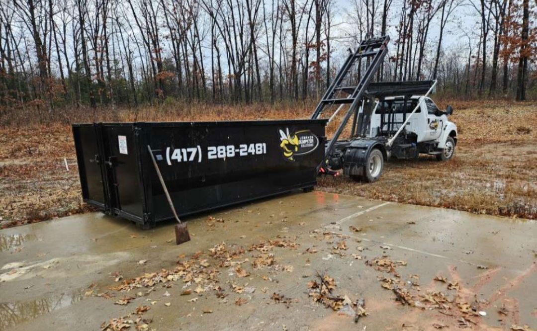 Family Owned & Operated Business