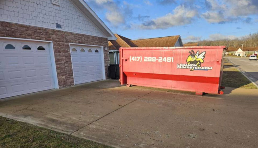 Serving Richland, Waynesville and St.Robert areas!