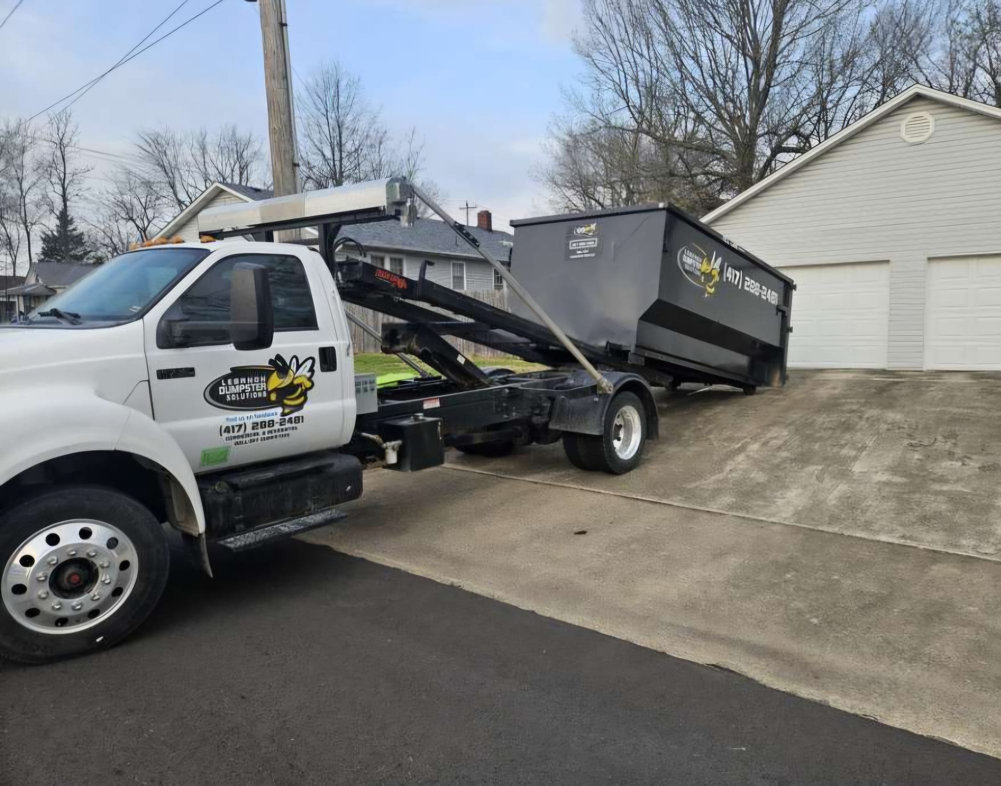 Spring Cleanup made easy!