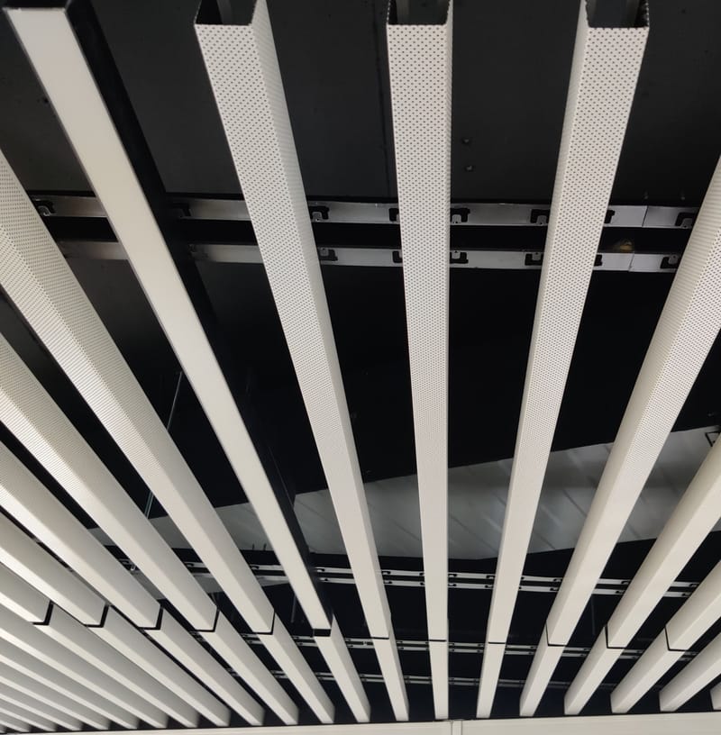 Office Interior Design in Vilnius, LT