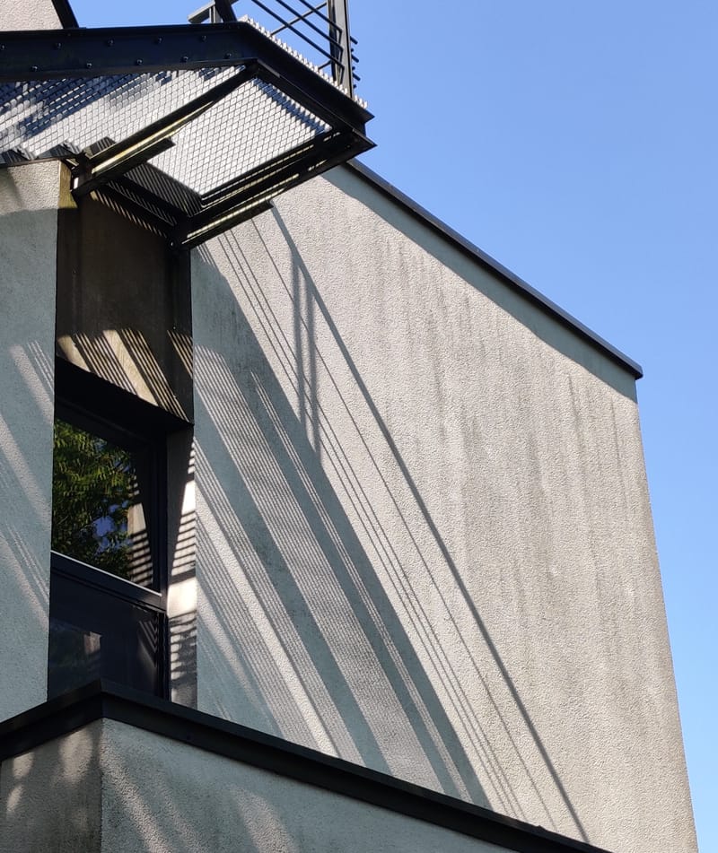 Single Family House in Virsupio Sodu 22-oji str. Vilnius, LT