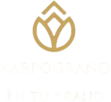KARPOGRAND, FII TU BRAND