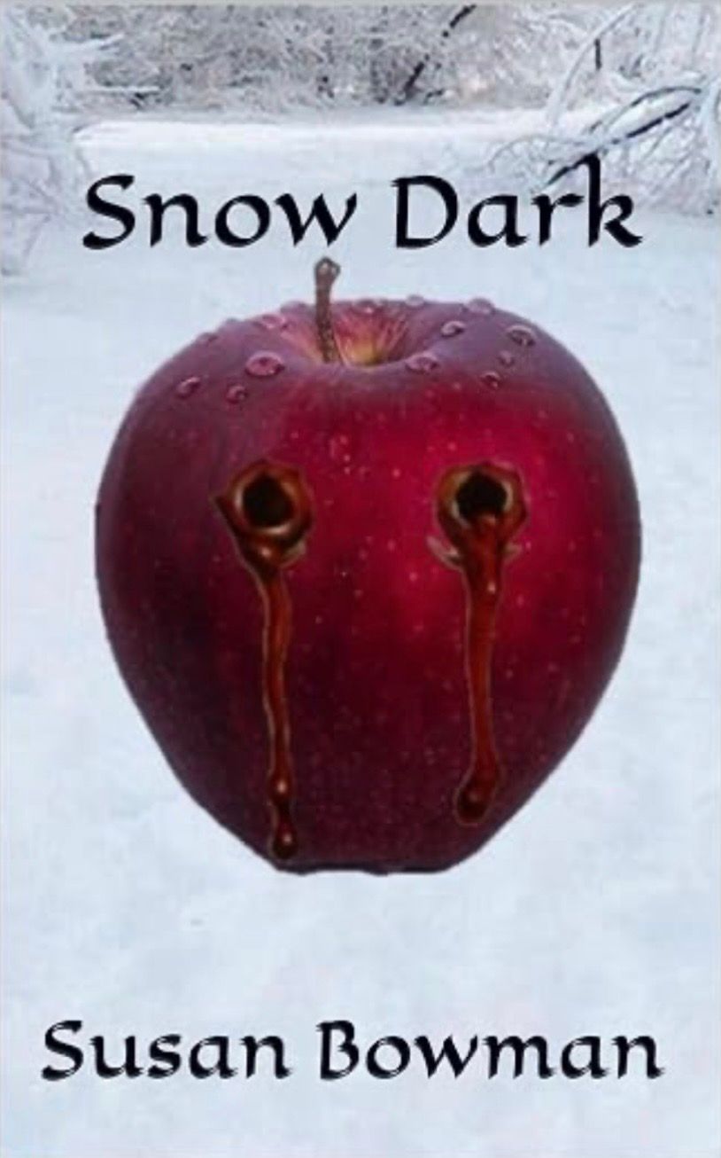 Snow Dark by Susan Bowman (Author)