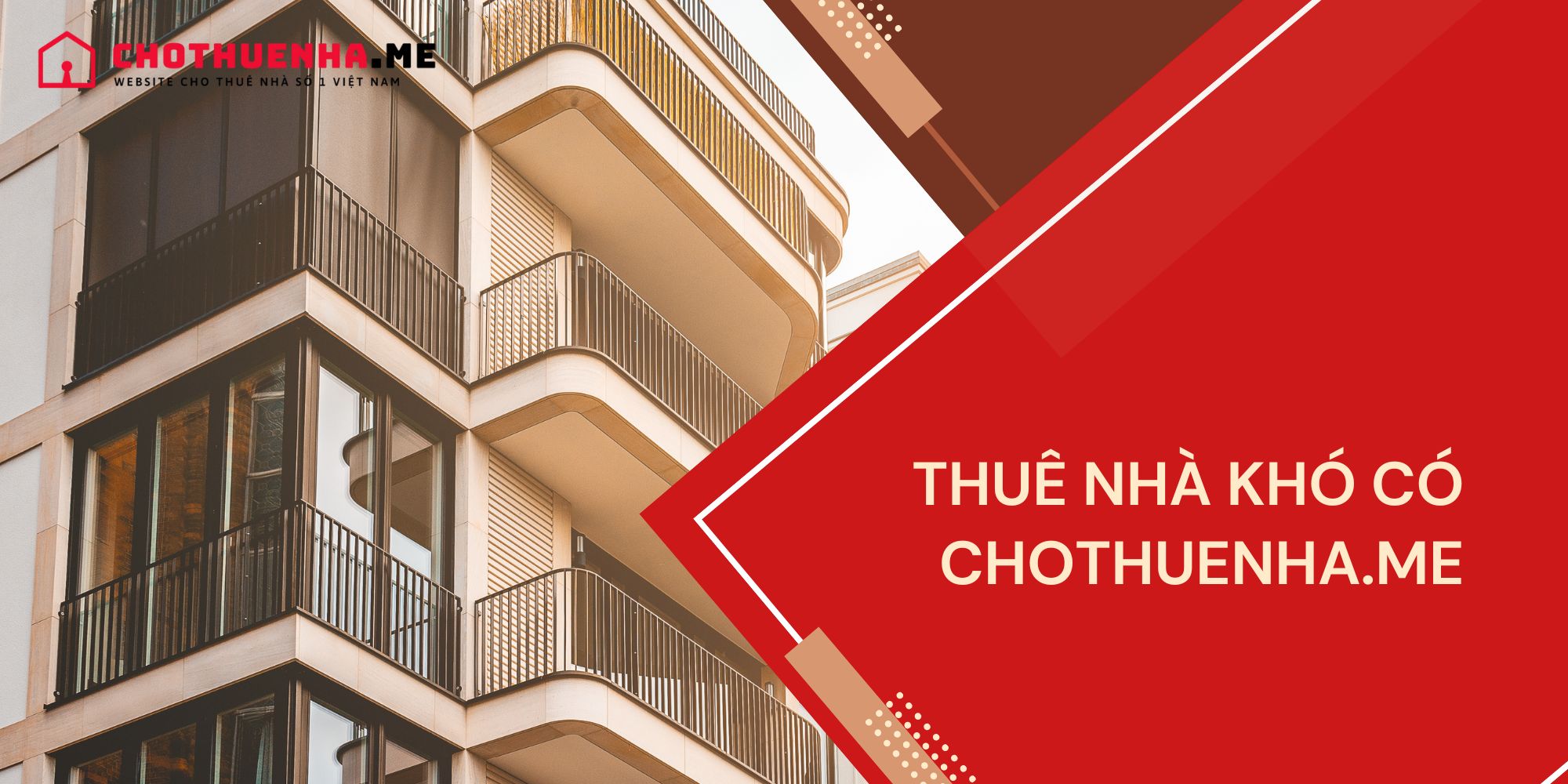 Chothuenha.me - website chuyen cho thue nha nguyen can gia re