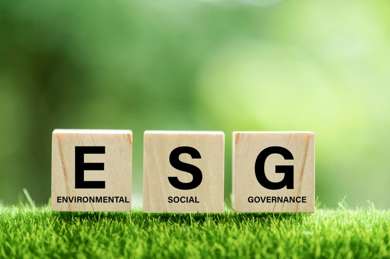 ESG STRATEGY