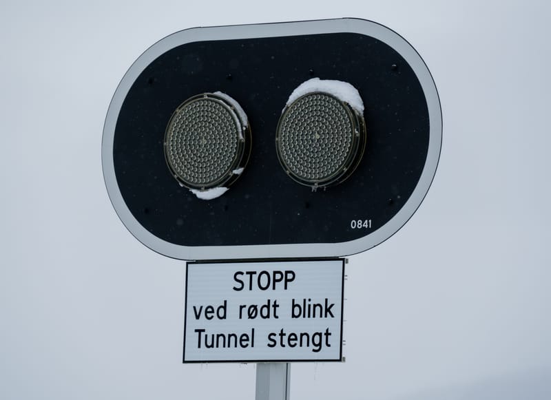 Statens Vegvesen, Helps On The Road In Norway