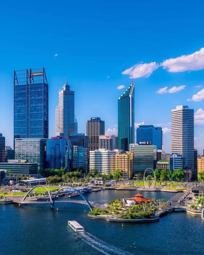 كيف تهاجر إلى أستراليا؟ 🇦🇺✨