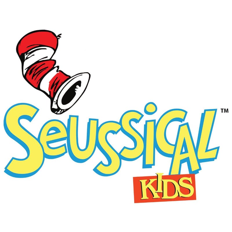 3RD-6TH GRADE SHOW (SEUSSICAL KIDS)