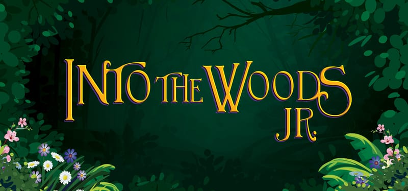 UMPA SUMMER STOCK - INTO THE WOODS JR (7th-12th Grade)